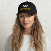 Just Dig It Cap